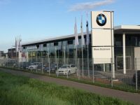 BMW 520 - Vorschau Bild 12