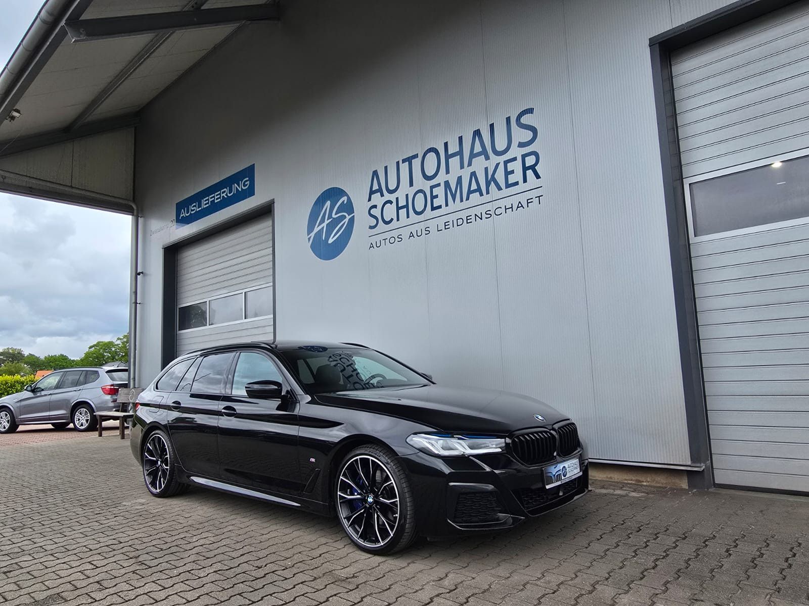 BMW 530d M Sport*FACELIFT*20Zoll,AHK,ACC,Laser,St.Hz foto 6