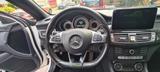 Mercedes-Benz CLS 350 d - - gebrauchte Mercedes-Benz CLS 350 aus dem Jahr 2017