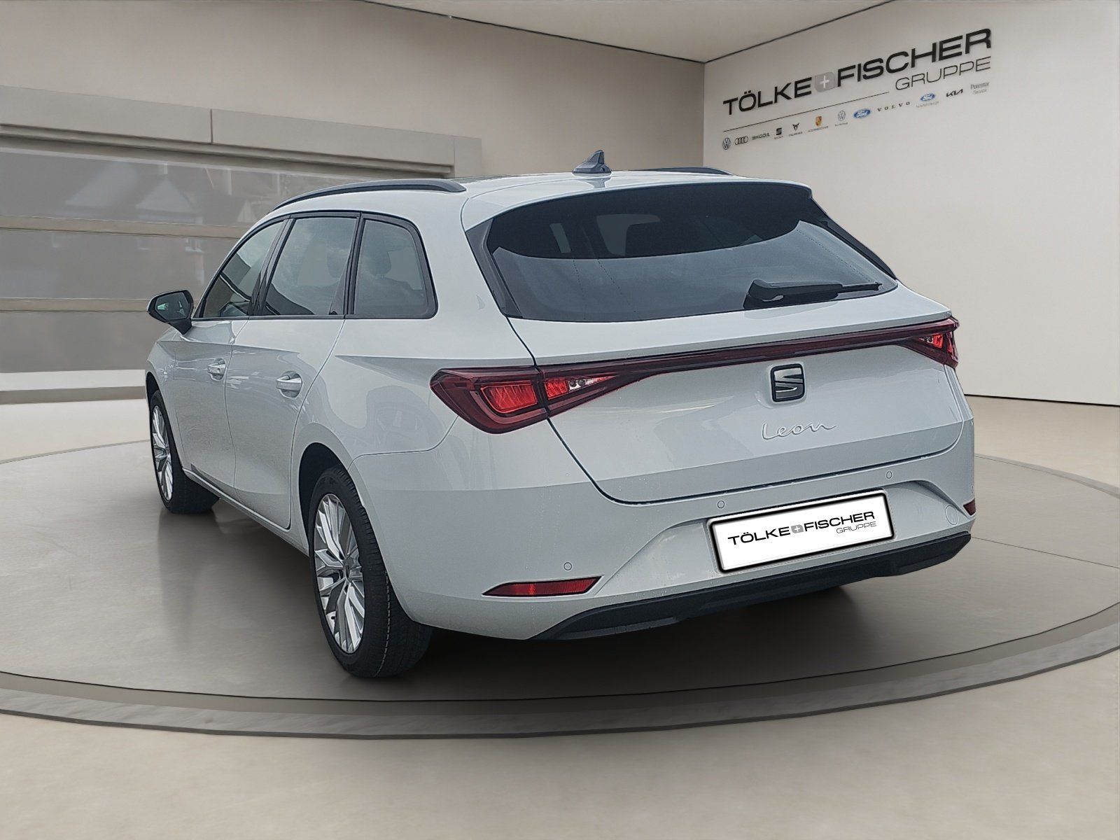 Seat Leon - Bild 3