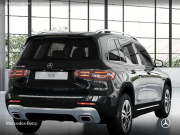 Mercedes GLB 180 - 4