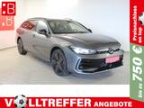 Volkswagen Passat Variant 1.5 TSI DSG eHybrid 2x R-Line Bla - VW Passat Variant in Magdeburg