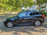 BMW X1 sDrive20i Advantage, 1Hd.Business ,Standhzg - BMW X1 Gebrauchtwagen in Frankfurt