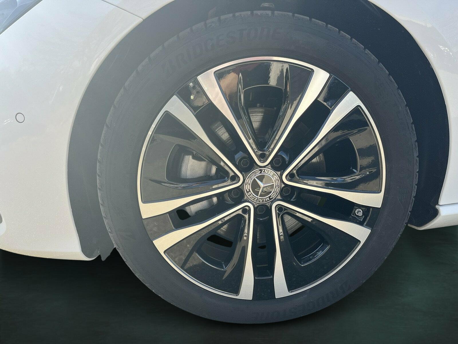 Mercedes-Benz CLA Progressive/Navi+360°+KEY, миниатюра 16
