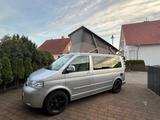 Volkswagen T5 California 2.5 TDI 174 PS Camper  - Volkswagen T5 California: Camper