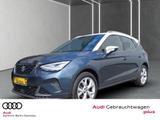 Seat Arona 1.5 TSI FR DSG *ACC*LED*NAV*Vision+*SHZ*