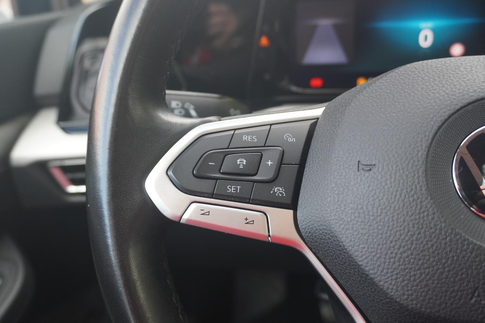Volkswagen Golf VIII Variant 1.5 TSI LED Navi AHK Bluetooth, миниатюра 19