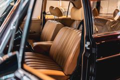 Fahrzeugabbildung Mercedes-Benz 280 SE/8 Limousine *RESTAURIERT / TOP ZUSTAND*