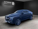 Mercedes-Benz GLE 400 d Coupe Exclusive Pano*360*Distro*Burmes - gebrauchte Mercedes-Benz GLE 400 aus dem Jahr 2022