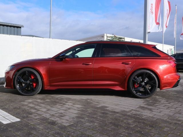 Audi RS6 - Bild 10