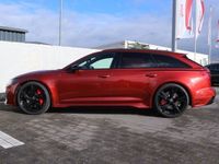 Audi RS6 - Vorschau Bild 10