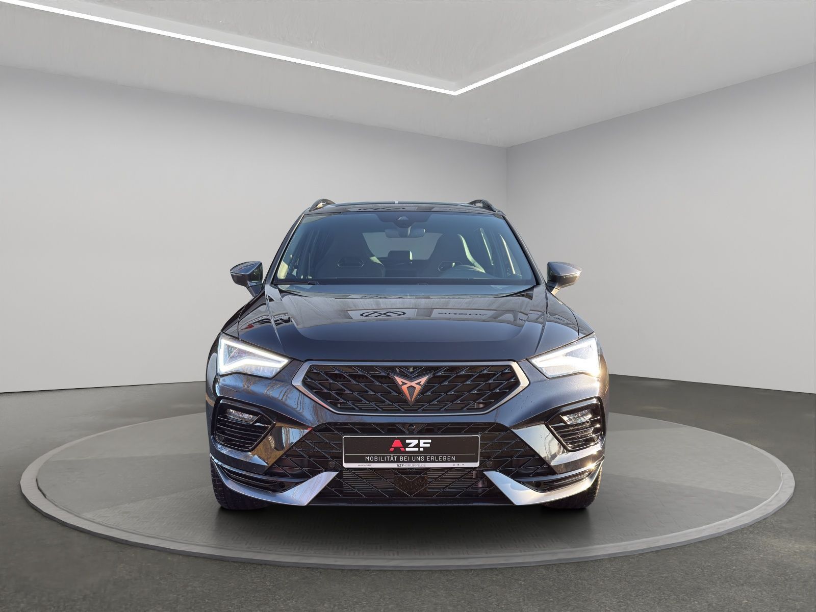 Cupra Ateca - Bild 6