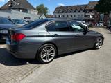 BMW 328 Baureihe 3 Lim. 328 i Sport 1.Hd, Leder,Navi - BMW 328 aus 2014