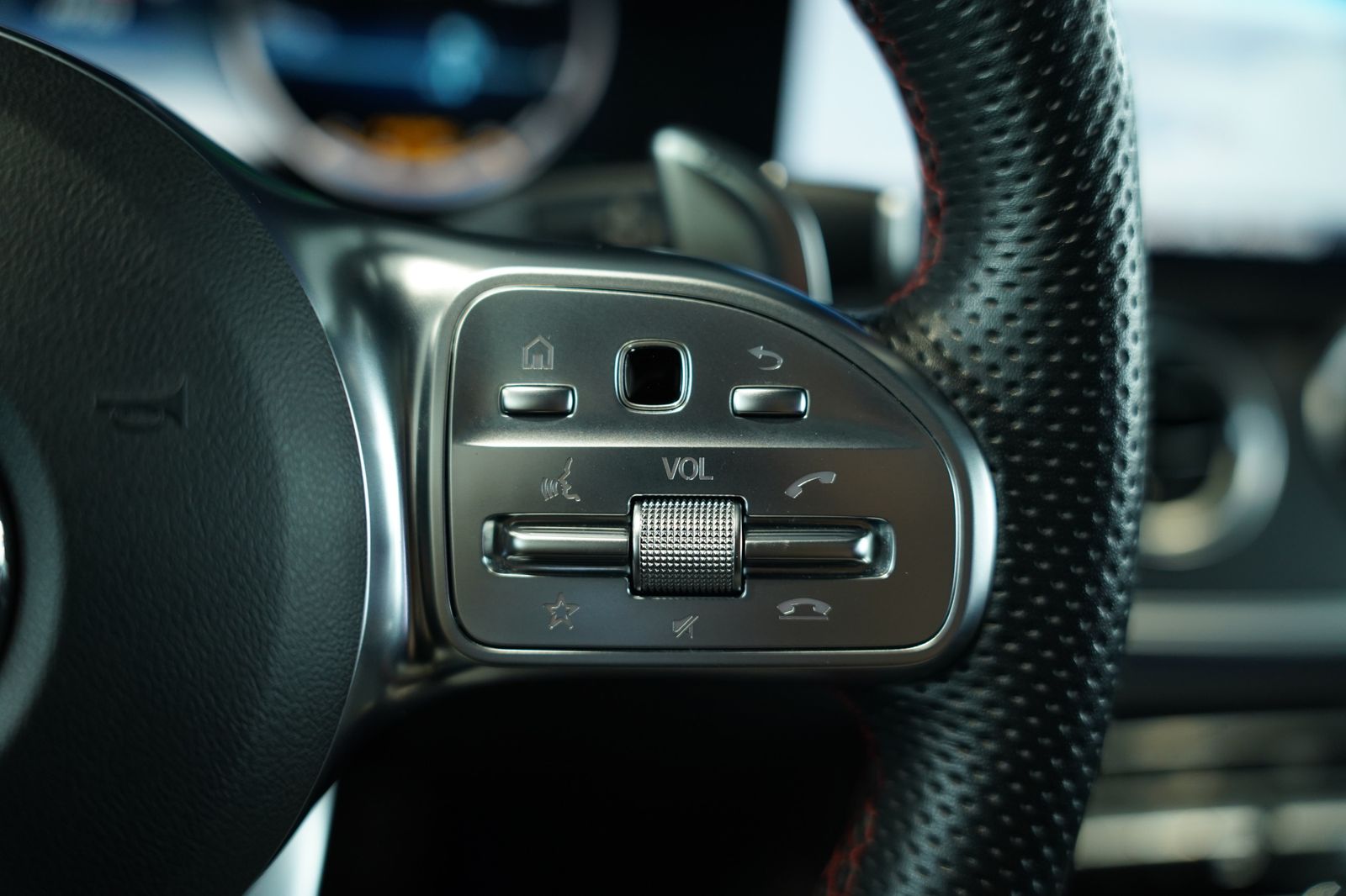 Mercedes Benz E 53 Amg