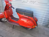 Vespa P 200 E  PX 200 - VESPA P200E