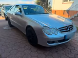 Mercedes-Benz Mercedes clk 220 2007 - gebrauchte Mercedes-Benz CLK 220 aus dem Jahr 2007