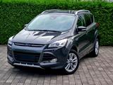 Ford Kuga Individual (Allrad, Automatik, Kamera) - Ford: Unfallwagen