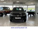Volkswagen Tiguan Lounge Sport & Style BMT*STANDHEIZUNG*KAM - Diesel Gebrauchtwagen