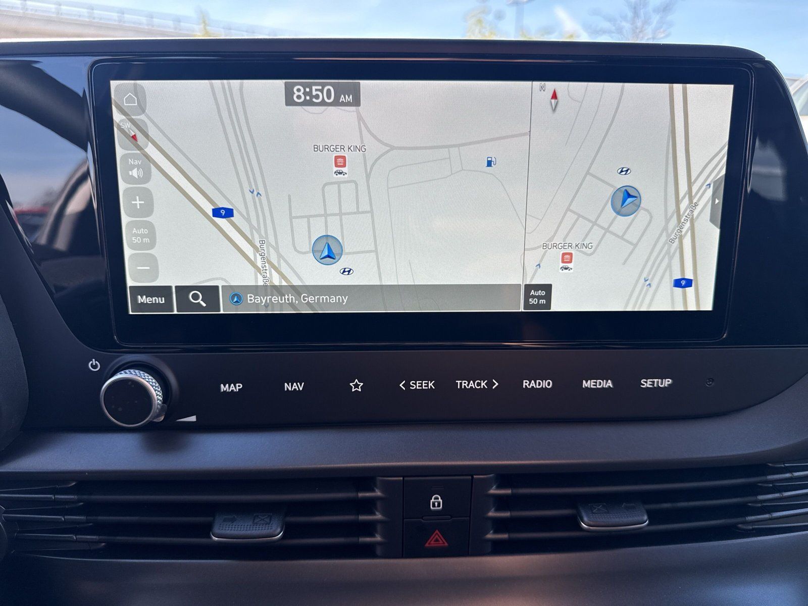 Hyundai i20 – Bild 19