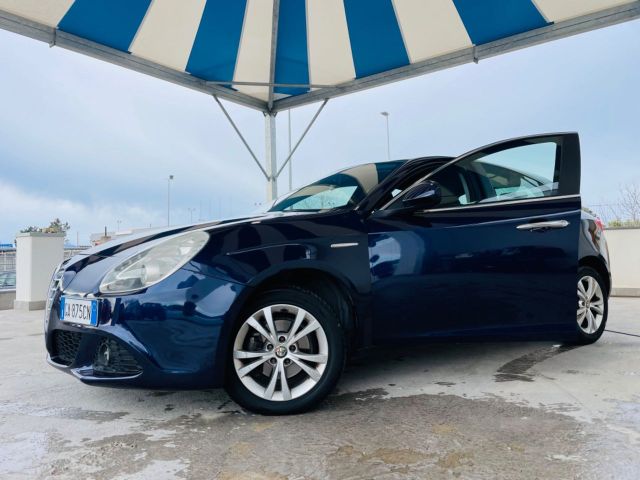 Alfa Romeo Giulietta 1.6 JTDm-2 105 CV Distincti