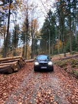 BMW X3 2013 - BMW 320 mit Diesel-Antrieb: Geländewagen