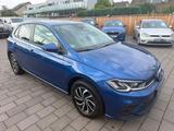 Volkswagen Polo VI Basis*SHZ*TEMP*PDC*BLUETOOTH*1HAND - Volkswagen Polo: Basis