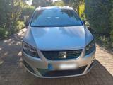 Seat Alhambra FR-Line 1.4TSI 110 kW (150 P... - Seat Alhambra SE mit Benzin-Antrieb