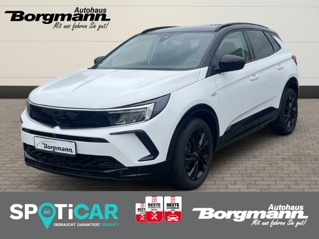 Image of Opel Grandland (X)