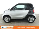 Smart fortwo 0.9 Turbo Basis Prime Aut.*TEMPO*SHZ*ALU* - Smart ForTwo: Automatik
