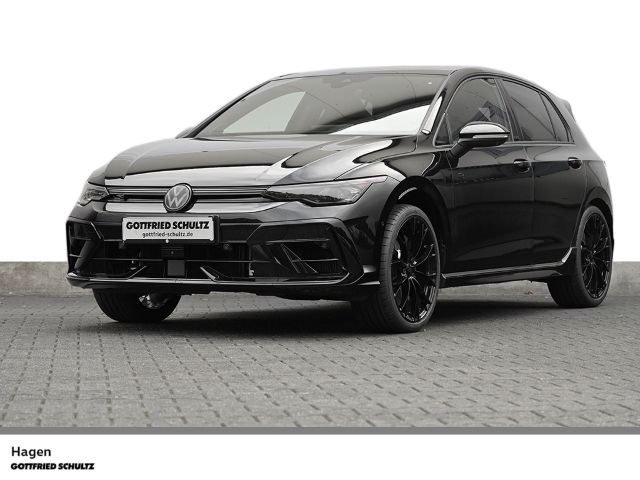 Volkswagen Golf R 2.0 TSI 4MOTION Black EditionPANO+HARMAN 