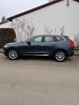 Volvo XC60 B4 D AWD Inscription Geartronic - Volvo XC60 Gebrauchtwagen in München