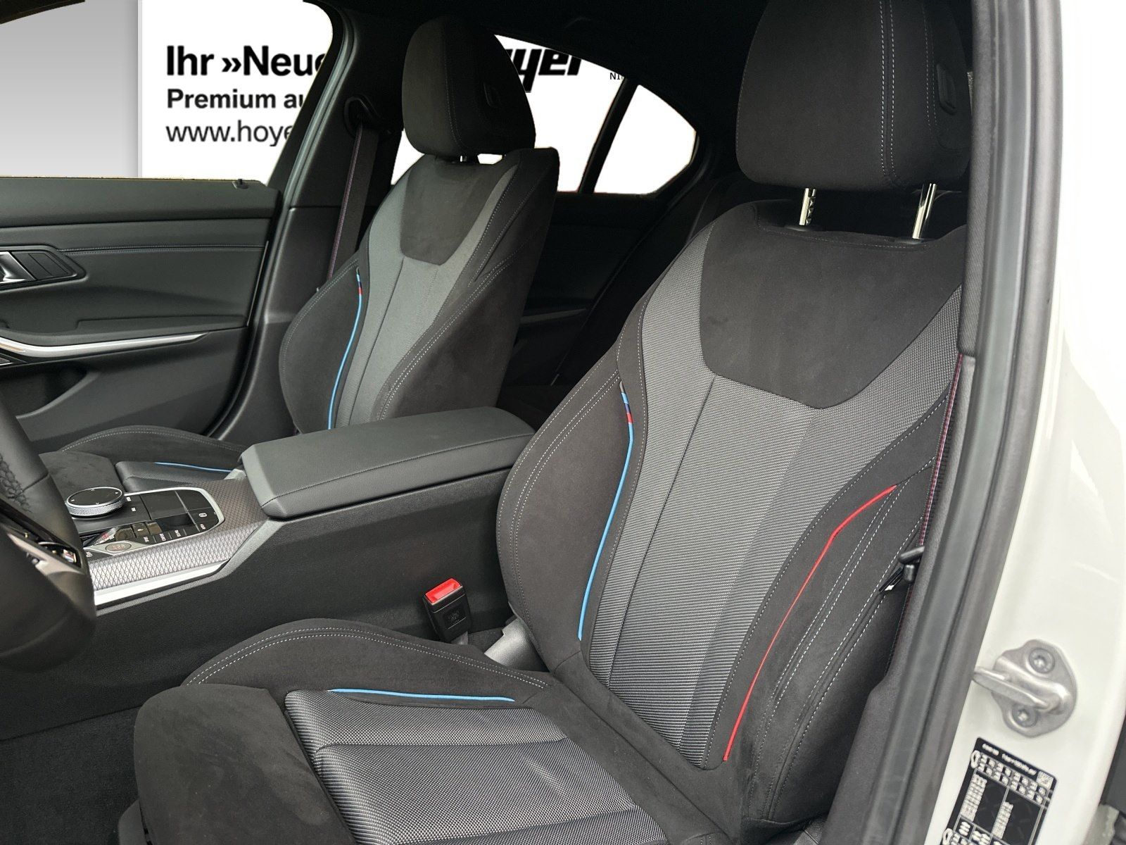 BMW 320 - Bild 6