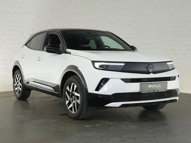 Mokka B FACELIFT GS AT+LED+RÜCKFAHRKAMERA+SITZ-/