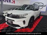 Citroën C5 Aircross Shine Pack AHK LED RFK 1.HD - Citroën C5 Aircross mit Anhängerkupplung