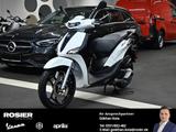 Piaggio Liberty S 125 E5+ **Tageszulassung** - PIAGGIO LIBERTY 125 S
