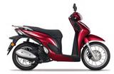 Honda SH 125 MODE Sonderpreis - Offers