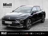 Citroën C5X Shine PureTech 180  Leder LED Navi - Citroën C5 X Tageszulassungen