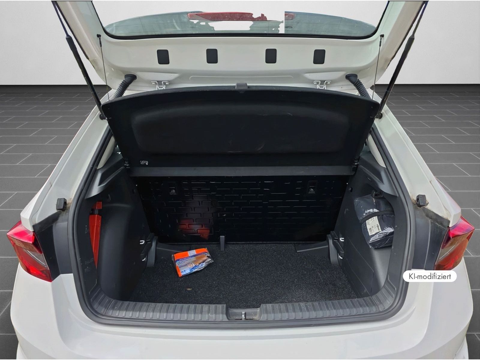 Skoda Fabia - Bild 4