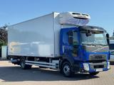 Volvo FL 250 THERMOKING  - LADEBORDWAND - Volvo Radlader L25