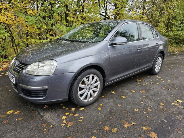 Volkswagen VW Jetta - Tempomat, Klima, Sitzheizung, P...