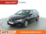 Seat Leon 1.4 TSI ACT Style*TEMPO*PDC*ALU*KLIMA* - Seat Leon Gebrauchtwagen in Leverkusen