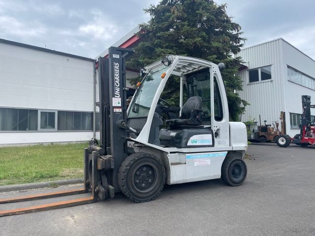 Jiný UniCarriers YG1D2A30Q (DX30)