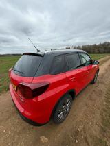 Suzuki Vitara 1.4 BOOSTER Hybrid Comfort+ Shinkai A... - Suzuki Vitara Shinkai Gebrauchtwagen