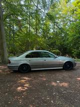 BMW 523i E39  Benzin / LPG  TÜV NEU - BMW E39 mit Autogas-Antrieb (LPG)