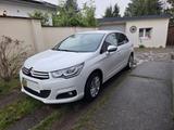 Citroën C4 PureTech 110 SELECTION SELECTION - gebrauchte Citroën C4 aus dem Jahr 2016