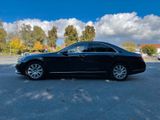 Mercedes-Benz S 350 BlueTEC 4MATIC - Panorama Dach, Massage - Mercedes-Benz S 350: Bluetec