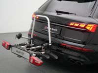Audi SQ7 - Vorschau Bild 4