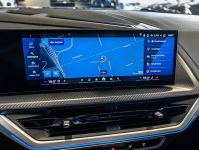 BMW XM - Vorschau Bild 12