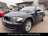 BMW 120 Baureihe 1 Lim. 120d // VOLLLEDER // UVM! - BMW: V12 Li