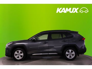 Toyota RAV 4 - 6